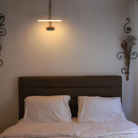 아파트 Maria Balat House 이스탄불