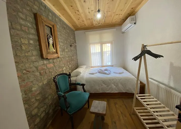 Appartement Balat Historical House Istanboel