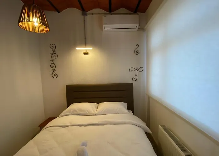 Balat Historical House * Istanbul