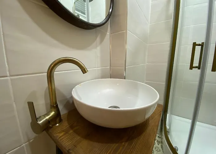 Appartement Balat Historical House *