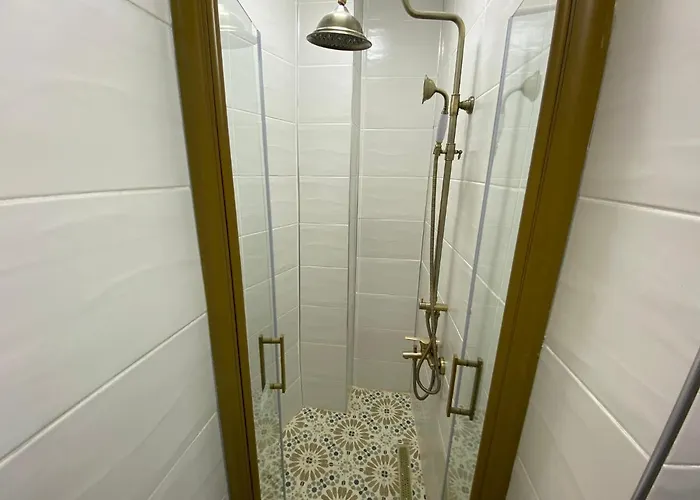 Balat Historical House * Istanbul