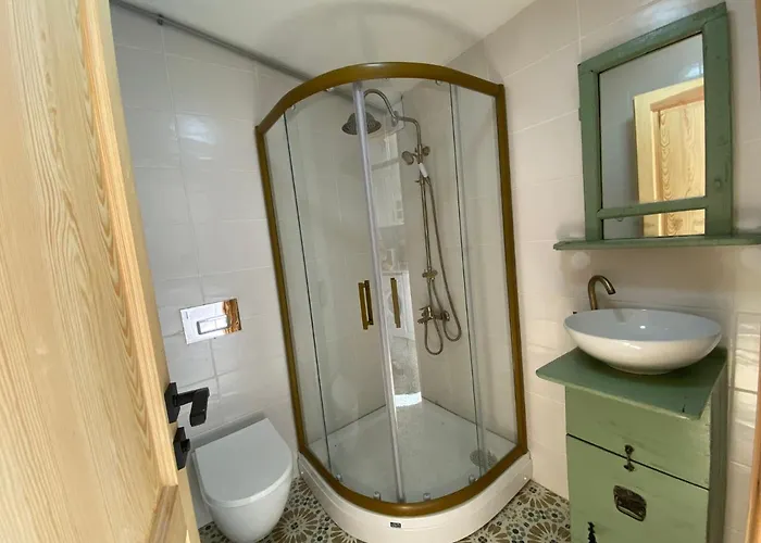 Balat Historical House *