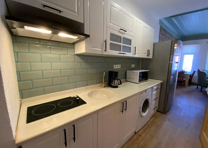 Balat Historical House * Istanbul