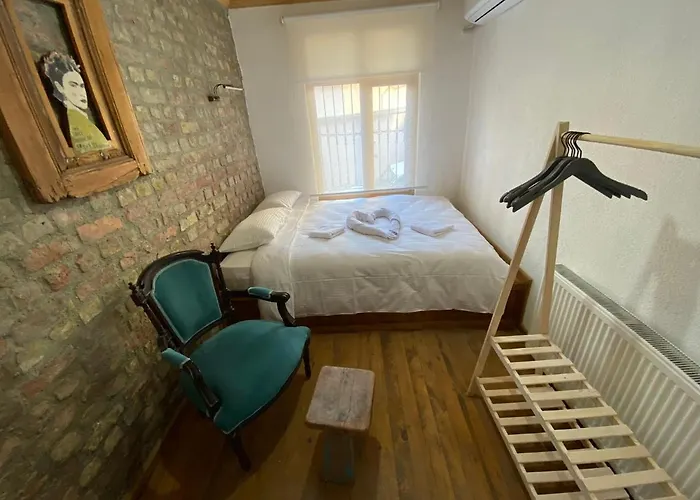 Balat Historical House *