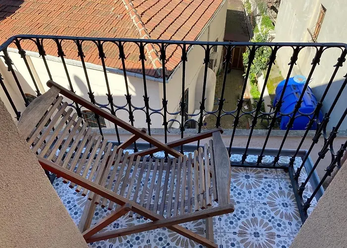 Balat Historical House Apartment *