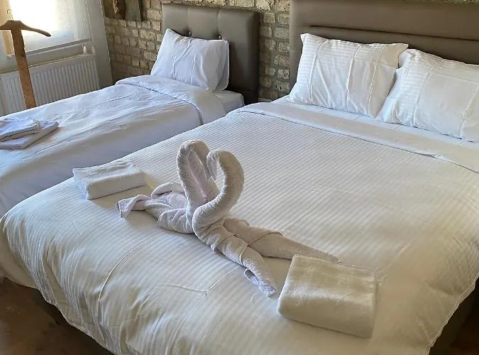 Balat Historical House * Istanbul