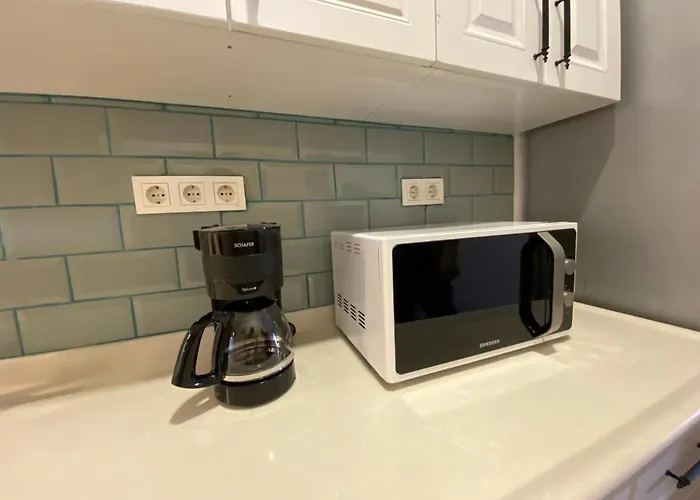 Apartment Balat Historical House