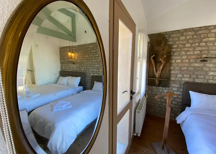 Balat Historical House Appartement