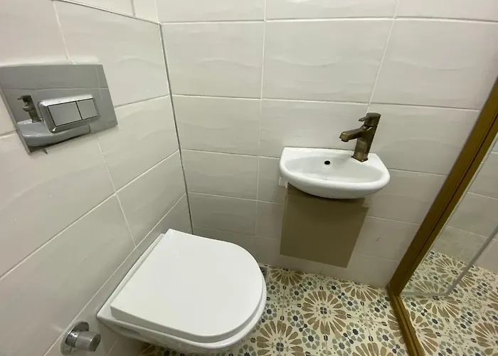 Balat Historical House