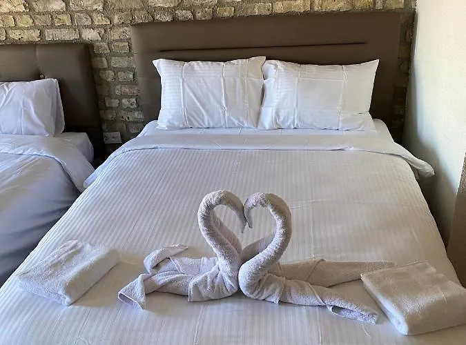 Balat Historical House * Istanbul