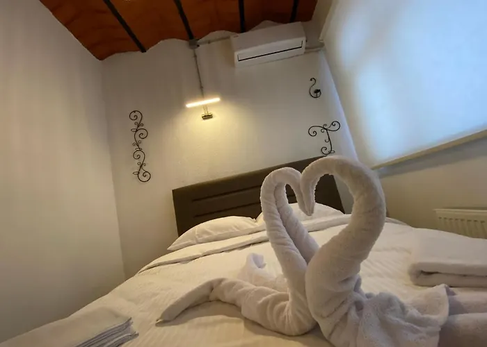 Balat Historical House Apartment