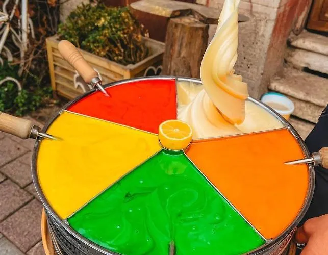 Balat Historical House