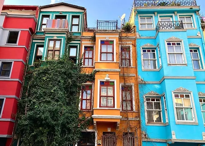 Balat Historical House