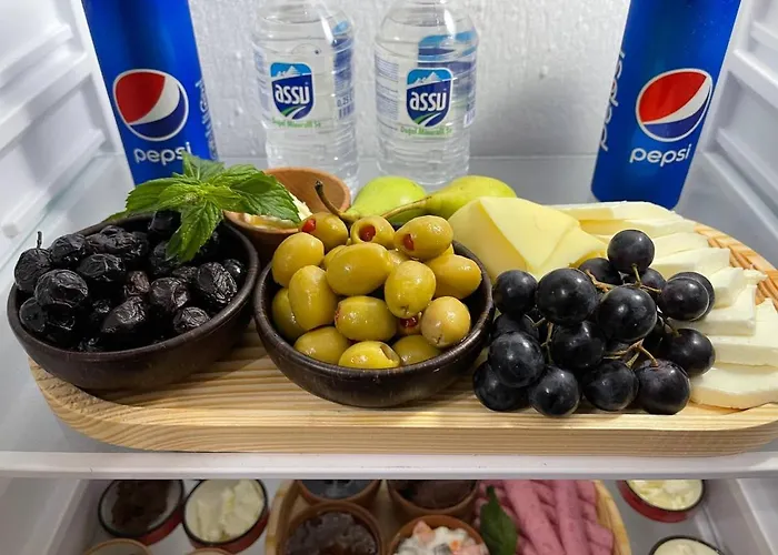 Balat Historical House Istanbul