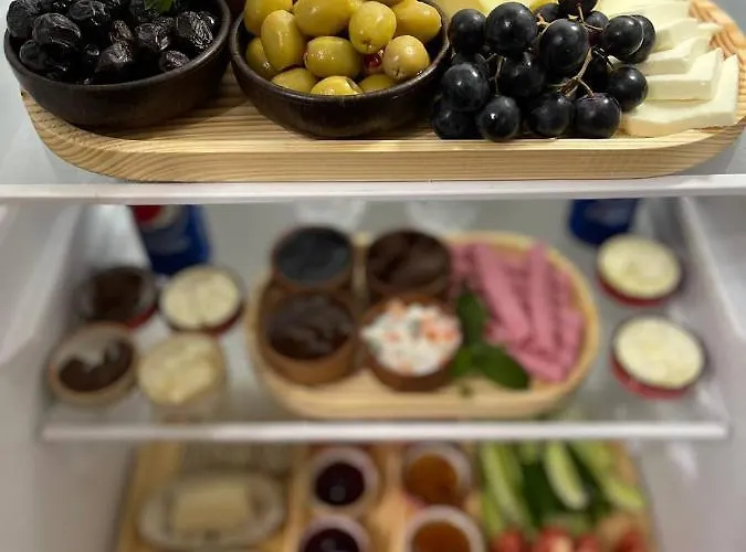 Apartment Balat Historical House