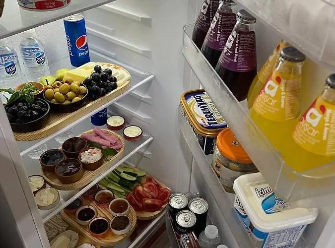 Balat Historical House Appartement *