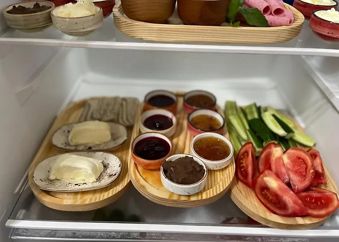 Apartment Balat Historical House Istanbul