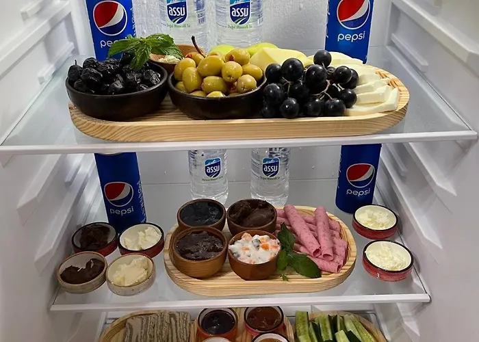 Balat Historical House *