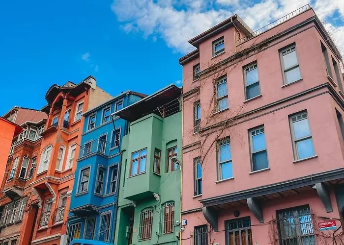 Balat Historical House *