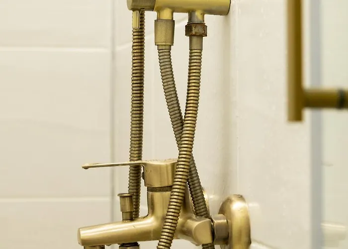 Balat Historical House Istanboel