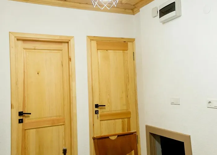 Balat Historical House * Istanboel