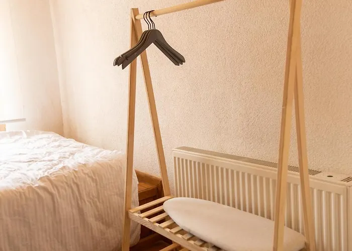 Balat Historical House Apartment