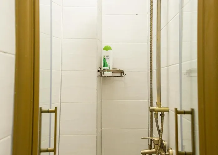 Balat Historical House Istanboel