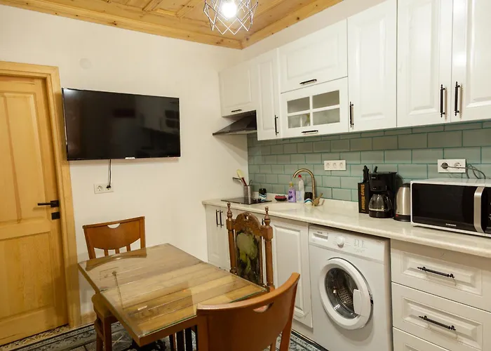 Balat Historical House Istanbul