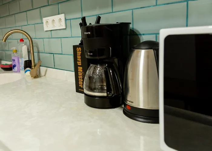 Balat Historical House Appartement Istanboel