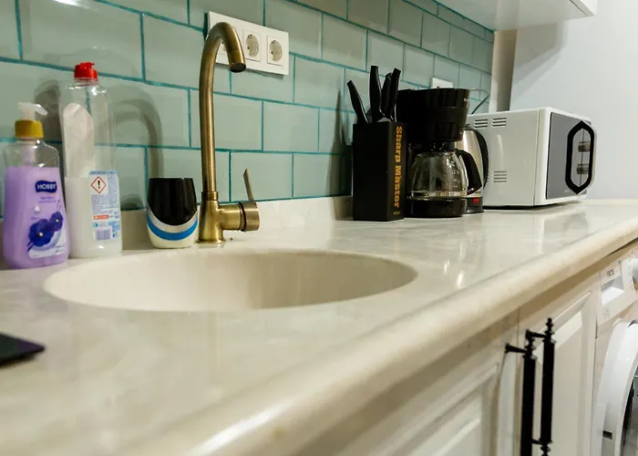 Balat Historical House * Istanbul