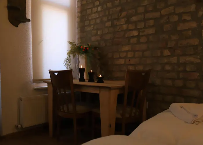 Balat Historical House Apartment Istanbul