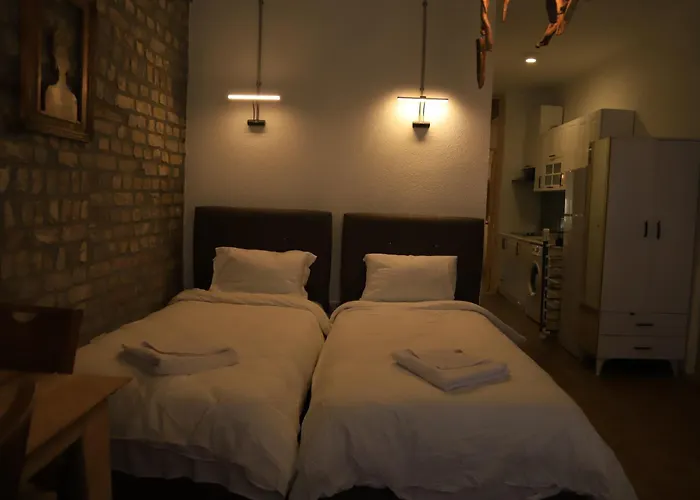 Balat Historical House *