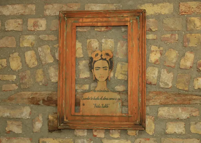 Balat Historical House Apartment *