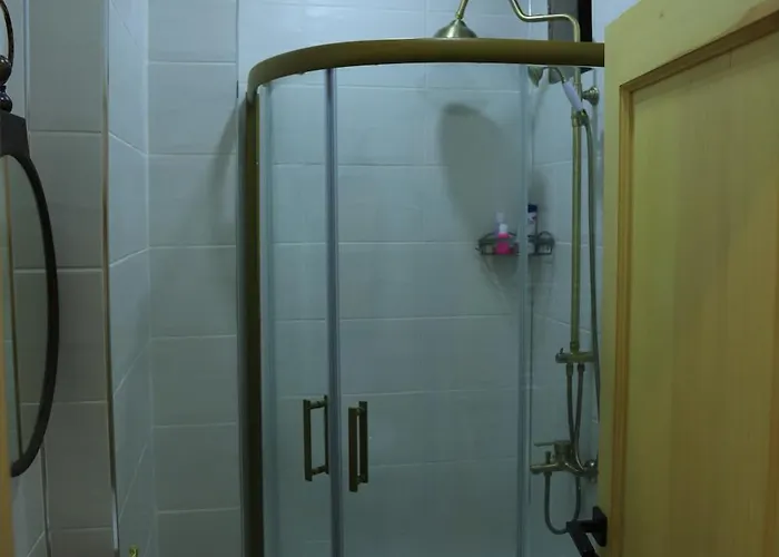 Apartment Balat Historical House Istanbul