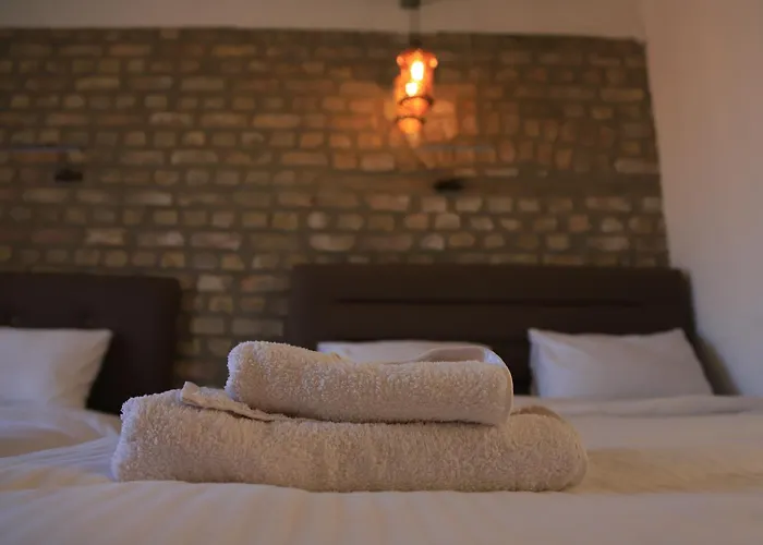 Apartment Balat Historical House Istanbul