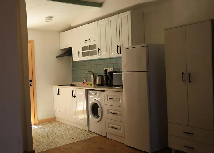 Balat Historical House Istanbul