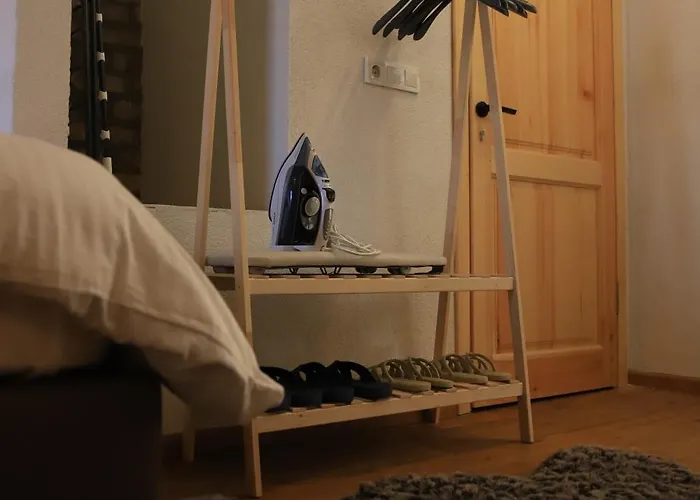 Balat Historical House Apartment