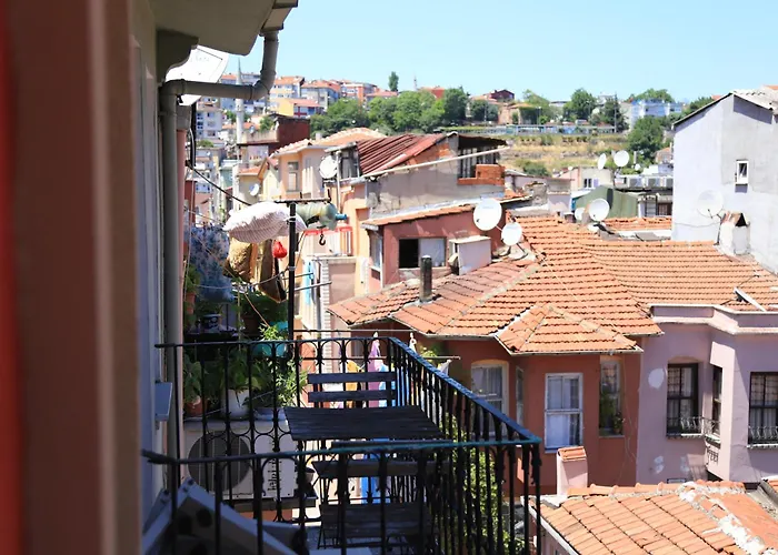 Balat Historical House