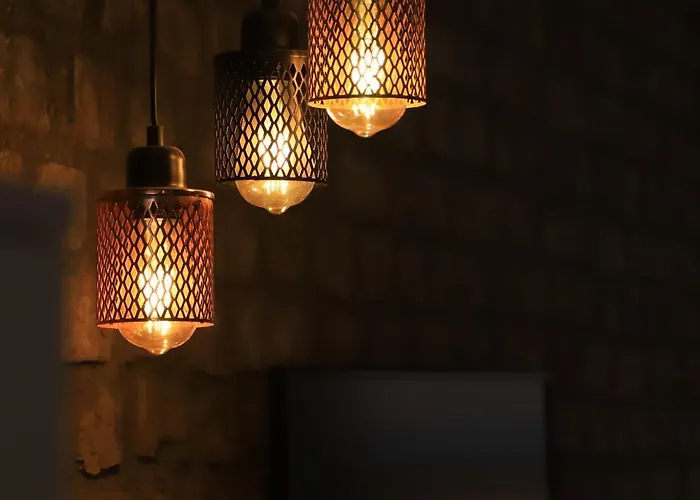 Apartment Balat Historical House *