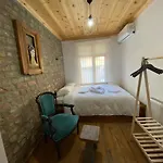 Apartment Balat Historical House Istanbul