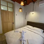 Apartment Balat Historical House Istanbul