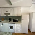 Apartment Balat Historical House
