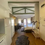 Apartment Balat Historical House