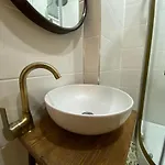 Apartment Balat Historical House *