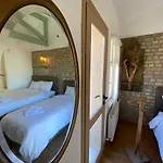 Balat Historical House Apartment