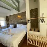 Apartment Balat Historical House