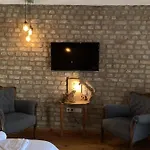 Balat Historical House Apartment