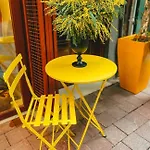 Balat Historical House Apartment Istanbul