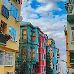 Apartment Balat Historical House