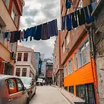 Apartment Balat Historical House *
